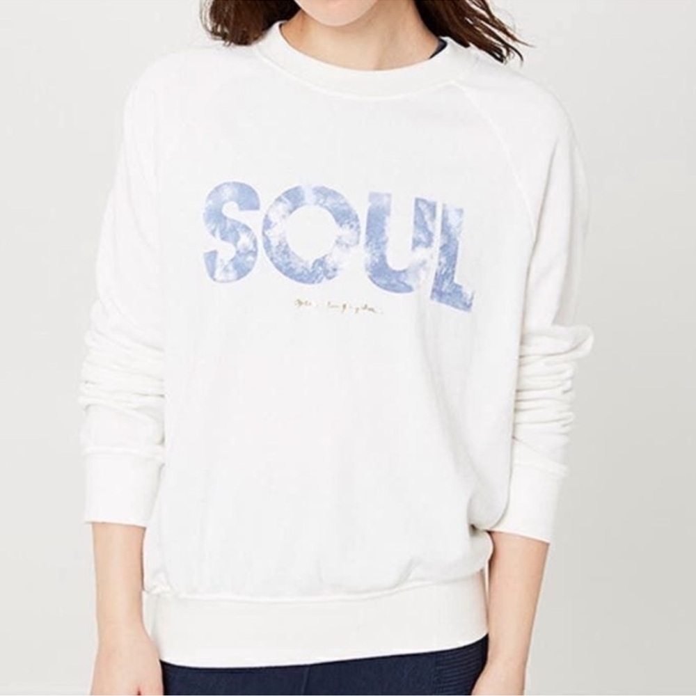 The Power Of The Evil Eye Rainbow Hoodie, NWT, Spiritual Gangster, 
$122 $148